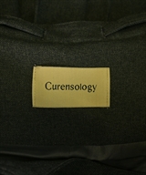 Curensology（カレンソロジー）ワンピース グレー サイズ:F レディース/2200612432369