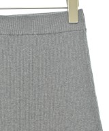 Curensology（カレンソロジー）ロング・マキシ丈スカート グレー サイズ:F レディース/2200612619043