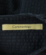 Curensology（カレンソロジー）ブラウス 紺 サイズ:F レディース/2200611699077