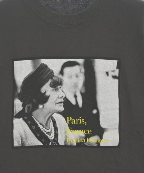 Curensology（カレンソロジー）Tシャツ・カットソー グレー サイズ:F レディース/2200618253388