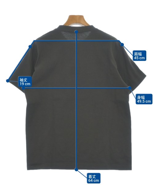 Curensology（カレンソロジー）Tシャツ・カットソー グレー サイズ:F レディース/2200618253388