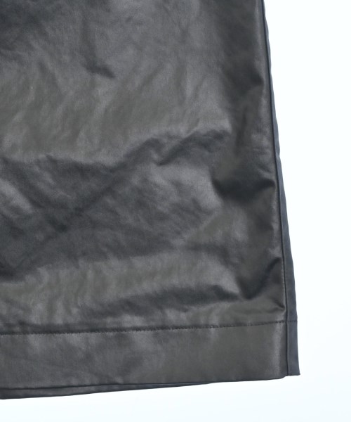 Curensology（カレンソロジー）ロング・マキシ丈スカート 黒 サイズ:38(M位) レディース/2200618873012