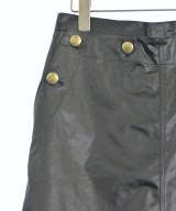 Curensology（カレンソロジー）ロング・マキシ丈スカート 黒 サイズ:38(M位) レディース/2200618873012