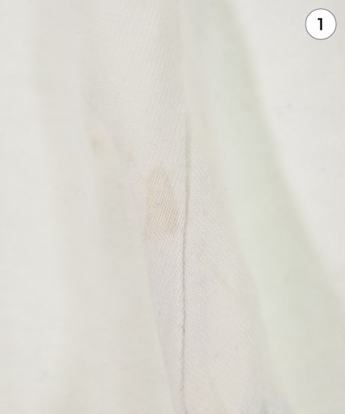 Curensology（カレンソロジー）Tシャツ・カットソー 白 サイズ:F レディース/2200618929030