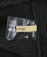 Curensology（カレンソロジー）ベスト 黒 サイズ:F レディース/2200610095191