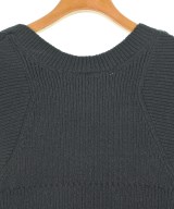 Curensology（カレンソロジー）ベスト 黒 サイズ:F レディース/2200610095191