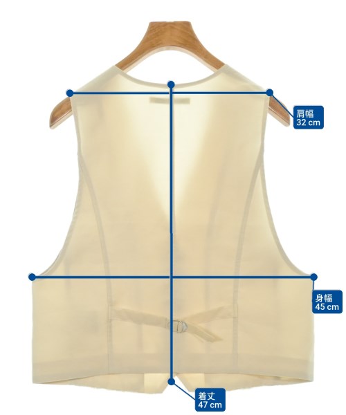 Curensology（カレンソロジー）カジュアルシャツ 白 サイズ:F レディース/2200616933213