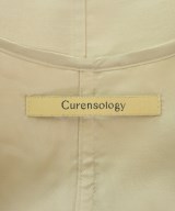 Curensology（カレンソロジー）カジュアルシャツ 白 サイズ:F レディース/2200616933213