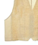 Curensology（カレンソロジー）カジュアルシャツ 白 サイズ:F レディース/2200616933213