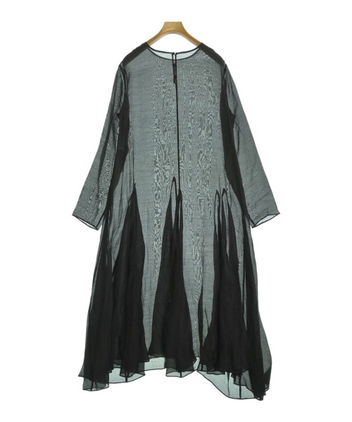 Curensology（カレンソロジー）ワンピース 黒 サイズ:F レディース/2200620106023