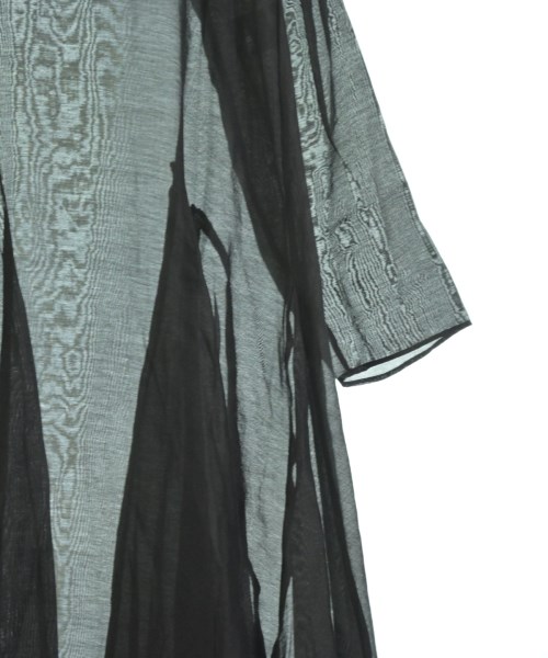 Curensology（カレンソロジー）ワンピース 黒 サイズ:F レディース/2200620106023