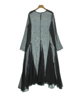 Curensology（カレンソロジー）ワンピース 黒 サイズ:F レディース/2200620106023