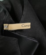 Curensology（カレンソロジー）ワンピース 黒 サイズ:F レディース/2200620106023