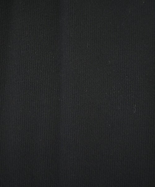 Curensology（カレンソロジー）ロング・マキシ丈スカート 黒 サイズ:F レディース/2200611066107