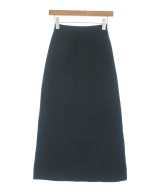 Curensology（カレンソロジー）ロング・マキシ丈スカート 黒 サイズ:F レディース/2200611066107