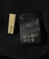 Curensology（カレンソロジー）ロング・マキシ丈スカート 黒 サイズ:F レディース/2200611066107