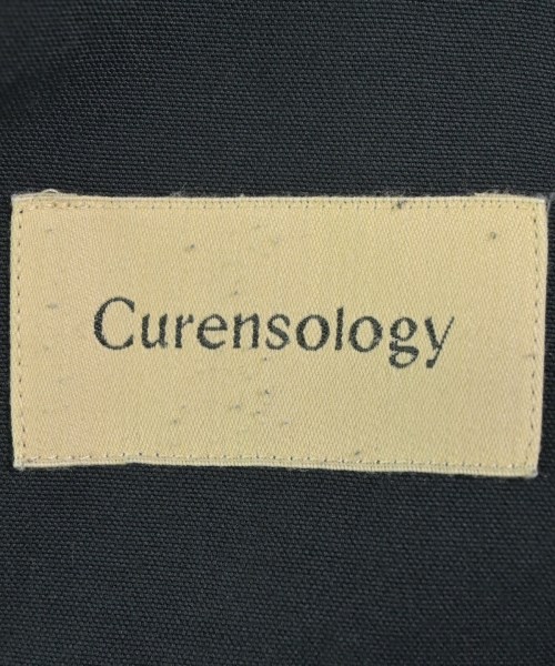 Curensology（カレンソロジー）その他 紺 サイズ:38(M位) レディース/2200616182055