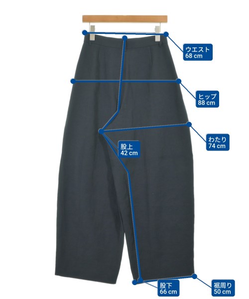 Curensology（カレンソロジー）その他 紺 サイズ:38(M位) レディース/2200616182055