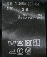 Curensology（カレンソロジー）その他 紺 サイズ:38(M位) レディース/2200616182055