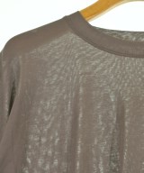 Curensology（カレンソロジー）Tシャツ・カットソー 茶 サイズ:F レディース/2200600381099