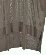 Curensology（カレンソロジー）Tシャツ・カットソー 茶 サイズ:F レディース/2200600381099