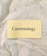 Curensology（カレンソロジー）その他 茶 サイズ:F レディース/2200608105031