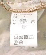 Curensology（カレンソロジー）その他 茶 サイズ:F レディース/2200608105031