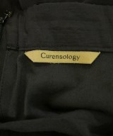 Curensology（カレンソロジー）ロング・マキシ丈スカート グレー サイズ:38(M位) レディース/2200608376073