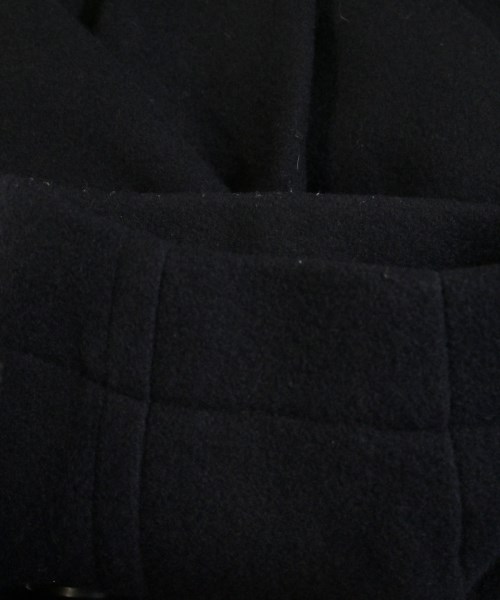 Curensology（カレンソロジー）ステンカラーコート 紺 サイズ:F レディース/2200668178013