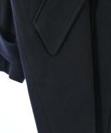 Curensology（カレンソロジー）ステンカラーコート 紺 サイズ:F レディース/2200668178013