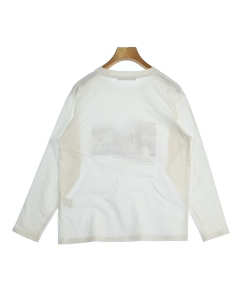 Curensology（カレンソロジー）Tシャツ・カットソー 白 サイズ:F レディース/2200672075025