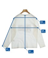 Curensology（カレンソロジー）Tシャツ・カットソー 白 サイズ:F レディース/2200672075025