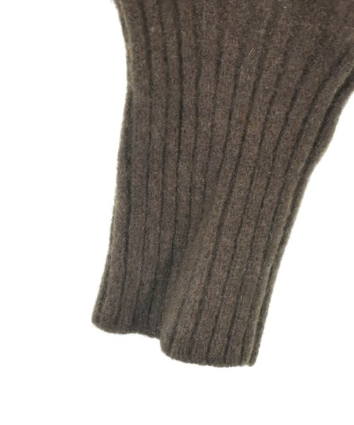 Curensology（カレンソロジー）ワンピース 茶 サイズ:F レディース/2200670195039