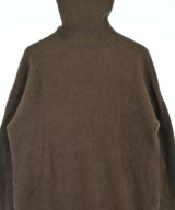 Curensology（カレンソロジー）ワンピース 茶 サイズ:F レディース/2200670195039