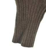 Curensology（カレンソロジー）ワンピース 茶 サイズ:F レディース/2200670195039