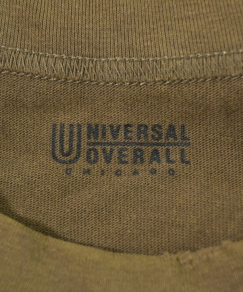 Curensology（カレンソロジー）Tシャツ・カットソー 茶 サイズ:F レディース/2200673484062