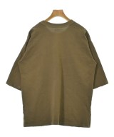 Curensology（カレンソロジー）Tシャツ・カットソー 茶 サイズ:F レディース/2200673484062