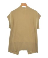 Curensology（カレンソロジー）ベスト ベージュ サイズ:F レディース/2200670612192