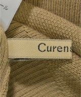 Curensology（カレンソロジー）ベスト ベージュ サイズ:F レディース/2200670612192