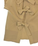 Curensology（カレンソロジー）ベスト ベージュ サイズ:F レディース/2200670612192