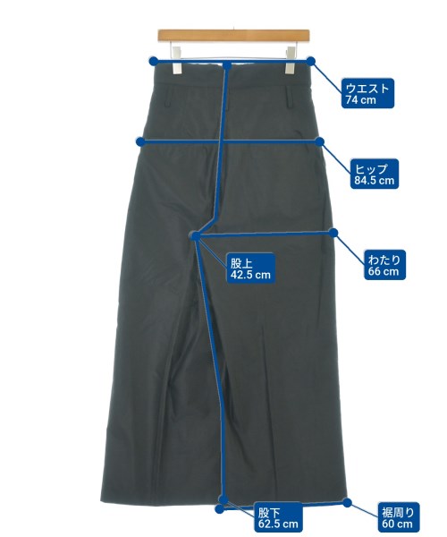 Curensology（カレンソロジー）その他 黒 サイズ:38(M位) レディース/2200669073126