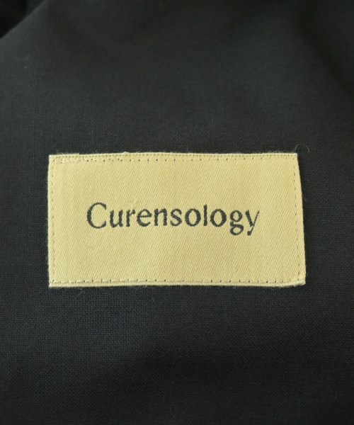 Curensology（カレンソロジー）その他 黒 サイズ:F レディース/2200669073140