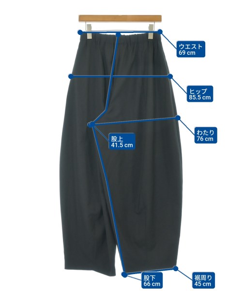 Curensology（カレンソロジー）その他 黒 サイズ:F レディース/2200669073140