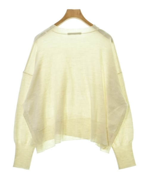 Curensology（カレンソロジー）ニット・セーター 白 サイズ:F レディース/2200671208097