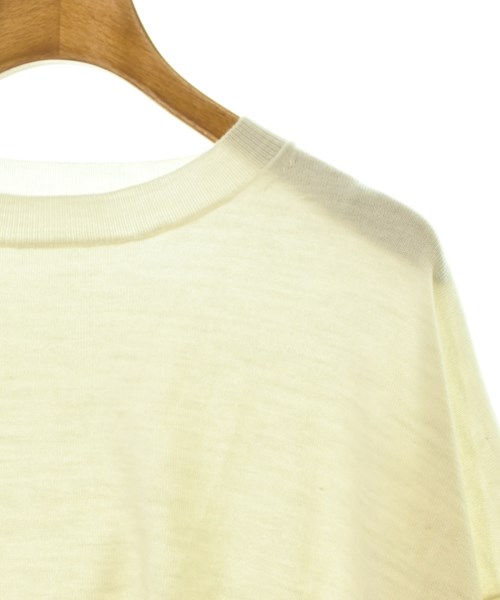 Curensology（カレンソロジー）ニット・セーター 白 サイズ:F レディース/2200671208097