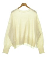 Curensology（カレンソロジー）ニット・セーター 白 サイズ:F レディース/2200671208097