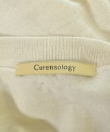 Curensology（カレンソロジー）ニット・セーター 白 サイズ:F レディース/2200671208097