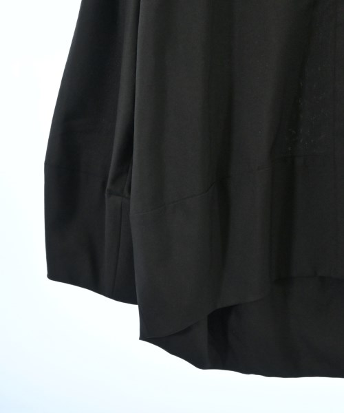 Curensology（カレンソロジー）カジュアルシャツ 黒 サイズ:F レディース/2200671208103