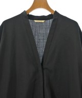 Curensology（カレンソロジー）カジュアルシャツ 黒 サイズ:F レディース/2200671208103