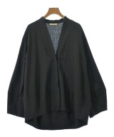 Curensology カジュアルシャツ